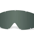 Oakley O Frame Lens - Dark Grey