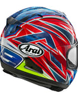 Arai RX-7V EVO - Ogura