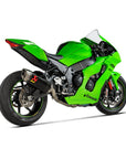 Link Pipe ZX10R/RR 2021-25