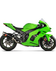 Link Pipe ZX10R/RR 2021-25