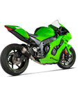 Link Pipe ZX10R/RR 2021-24