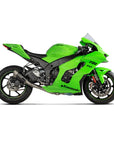 Link Pipe ZX10R/RR 2021-24