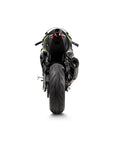 Link Pipe ZX-6R/636 09-24