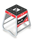 A2 Aluminium Stand Red