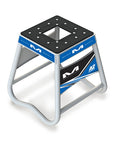 A2 Aluminium Stand Blue
