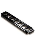 A7 Aluminium Ramp Black/White