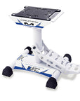 LS-One Lift Stand White