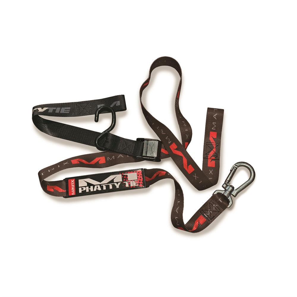 M1.5 Phatty Tie Down Set