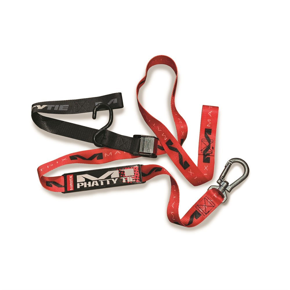 M1.5 Phatty Tie Down Set