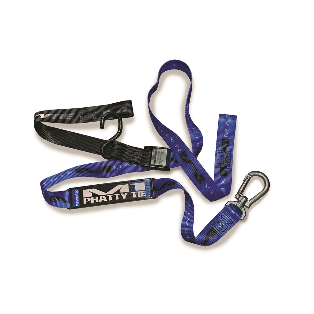 M1.5 Phatty Tie Down Set