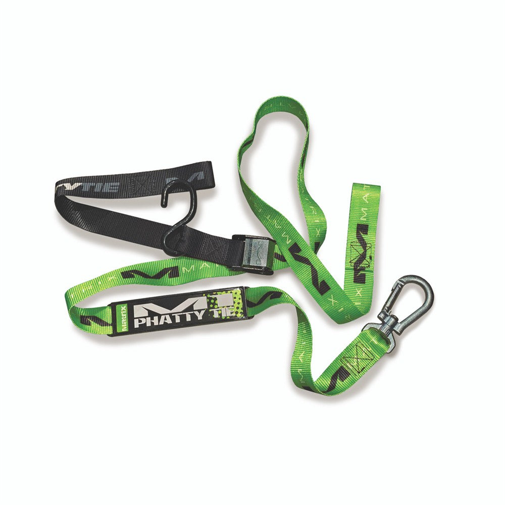 M1.5 Phatty Tie Down Set
