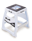 M64 Elite Stand White