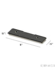 M64 Stand Wedge Kit