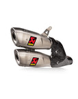 Heat Shield Ducati Monster 937