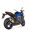 Heat Shield Yamaha MT10 22-24