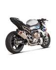 Full System BMW S1000RR 19-24