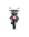 Slip On Muffler BMW R1200R/RS