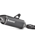 Slip On Muffler BMW R1200GS