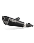 Slip On Muffler BMW R1250R/RS