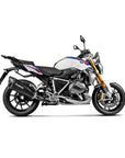 Slip On Muffler BMW R1250R/RS