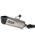 Slip On Muffler BMW R1250GS