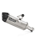 Slip On Muffler BMW R1250GS