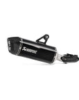 Slip On Muffler BMW R1250GS