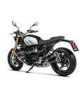 Slip On BMW R12 NineT/R12