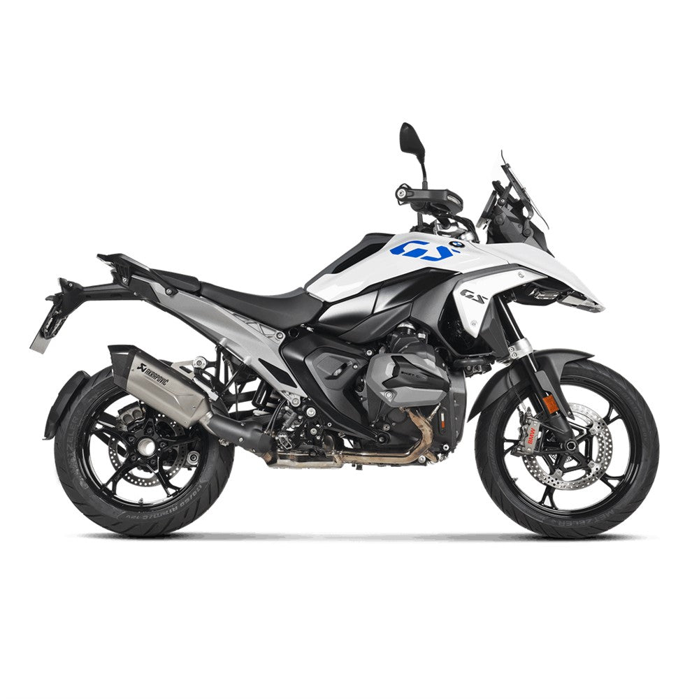Slip On Muffler BMW R1300GS/R
