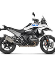 Slip On Muffler BMW R1300GS/R