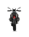 Slip On Muffler BMW R1300GS/R