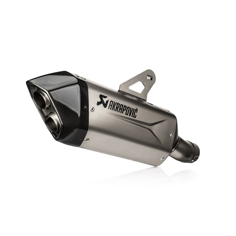 Slip On Muffler BMW R1300GS/R