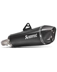 Slip On Muffler BMW F650-800GS