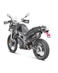 Slip On Muffler BMW F650-800GS