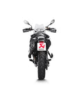 Slip On Muffler BMW F650-800GS