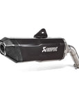 Slip On Muffler BMW F750/850GS