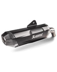 Slip On Muffler BMW F750/850GS