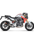 Slip On BMW F900R/XR 2020-24