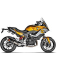 Slip On BMW F900R/XR 2020-24