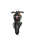 Slip On BMW F900R/XR 2020-24