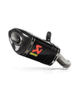 Slip On CF Moto 450NK/SR