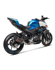 Slip On CF Moto 450NK/SR