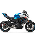 Slip On CF Moto 450NK/SR