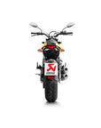 Ducati Monster/Scrambler