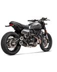 Ducati Scrambler 2021-22