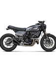 Ducati Scrambler 2021-22