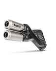 Slip On Muffler Multistrada