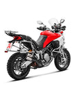 Slip On Muffler Multistrada