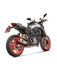 Ducati Monster 937 2021-24