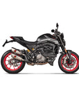 Ducati Monster 937 2021-24